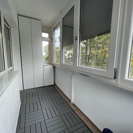 Start Apartments 2 부쿠레슈티 외부 사진