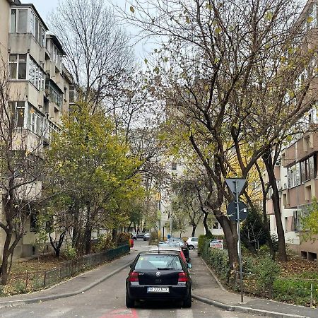Start Apartments 2 부쿠레슈티 외부 사진