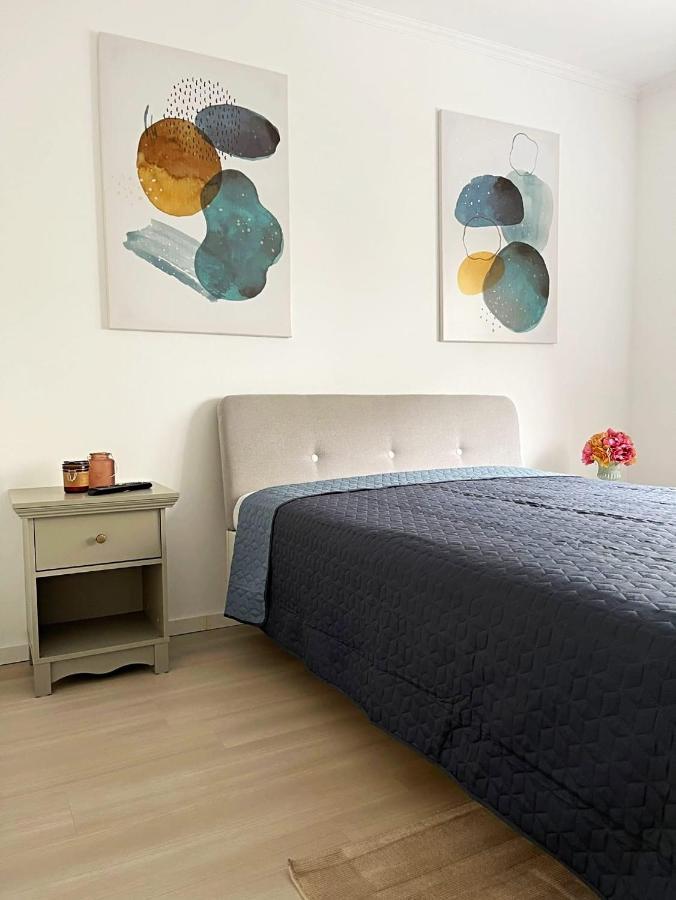 Start Apartments 2 부쿠레슈티 외부 사진