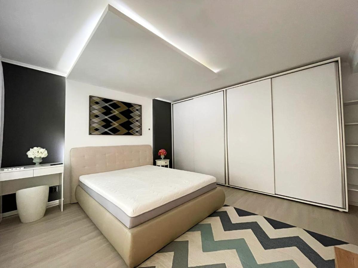Start Apartments 2 부쿠레슈티 외부 사진