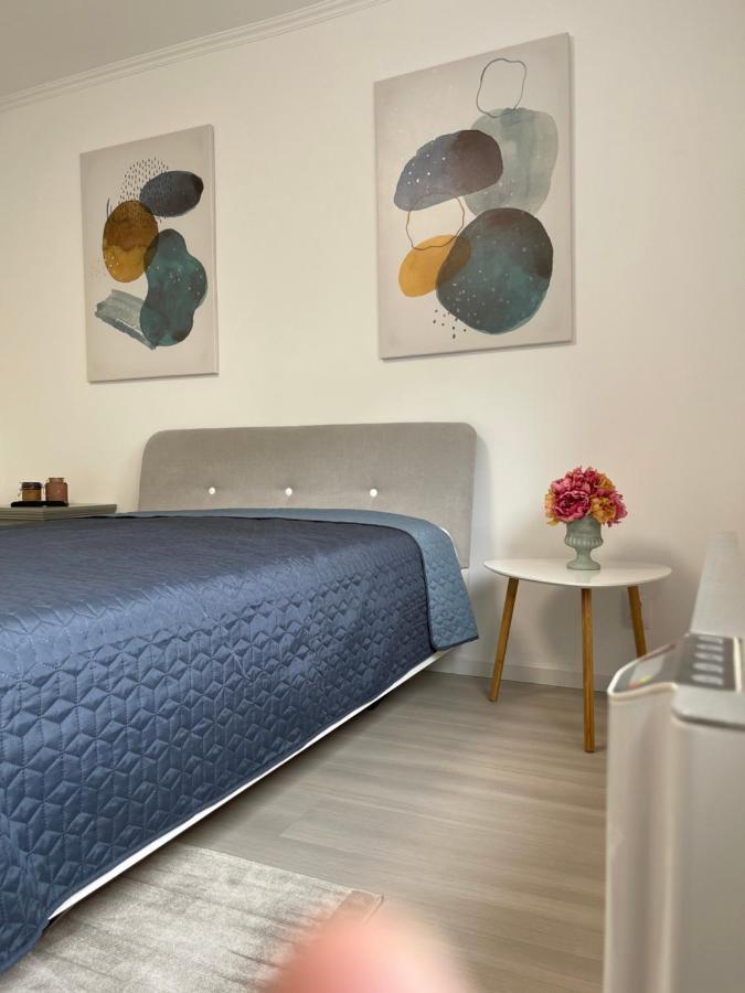 Start Apartments 2 부쿠레슈티 외부 사진