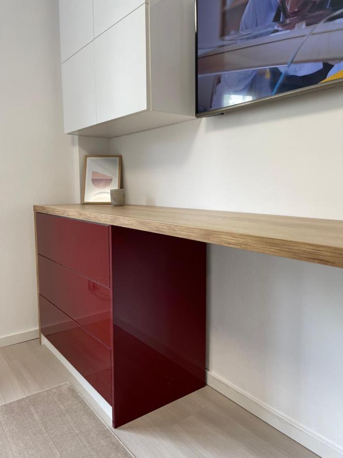 Start Apartments 2 부쿠레슈티 외부 사진
