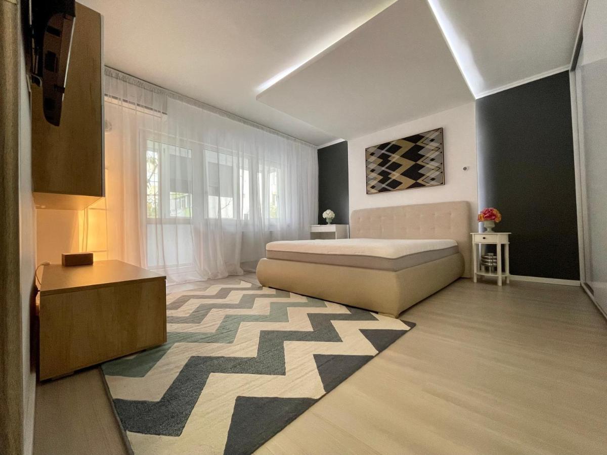 Start Apartments 2 부쿠레슈티 외부 사진