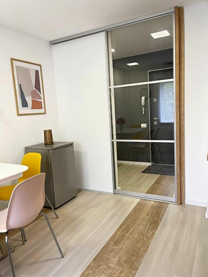 Start Apartments 2 부쿠레슈티 외부 사진