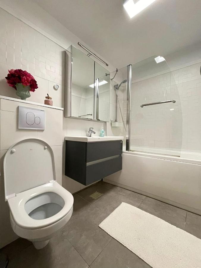 Start Apartments 2 부쿠레슈티 외부 사진
