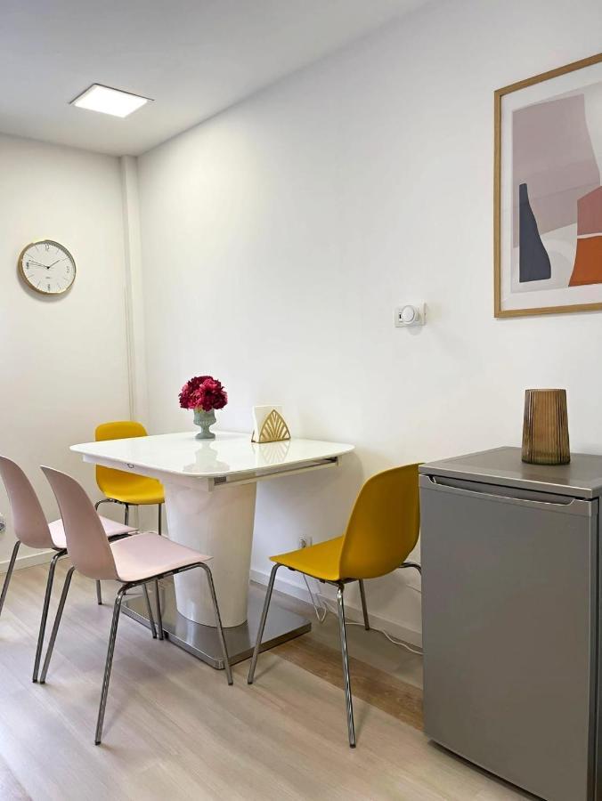 Start Apartments 2 부쿠레슈티 외부 사진