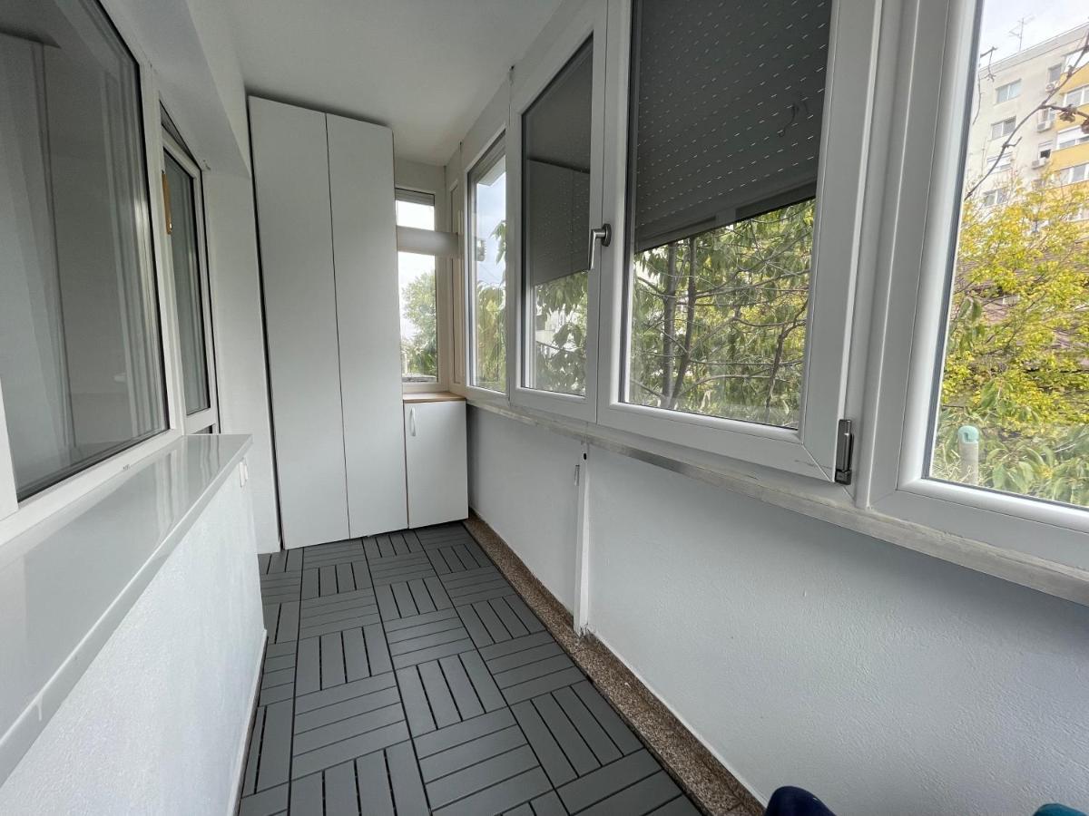 Start Apartments 2 부쿠레슈티 외부 사진