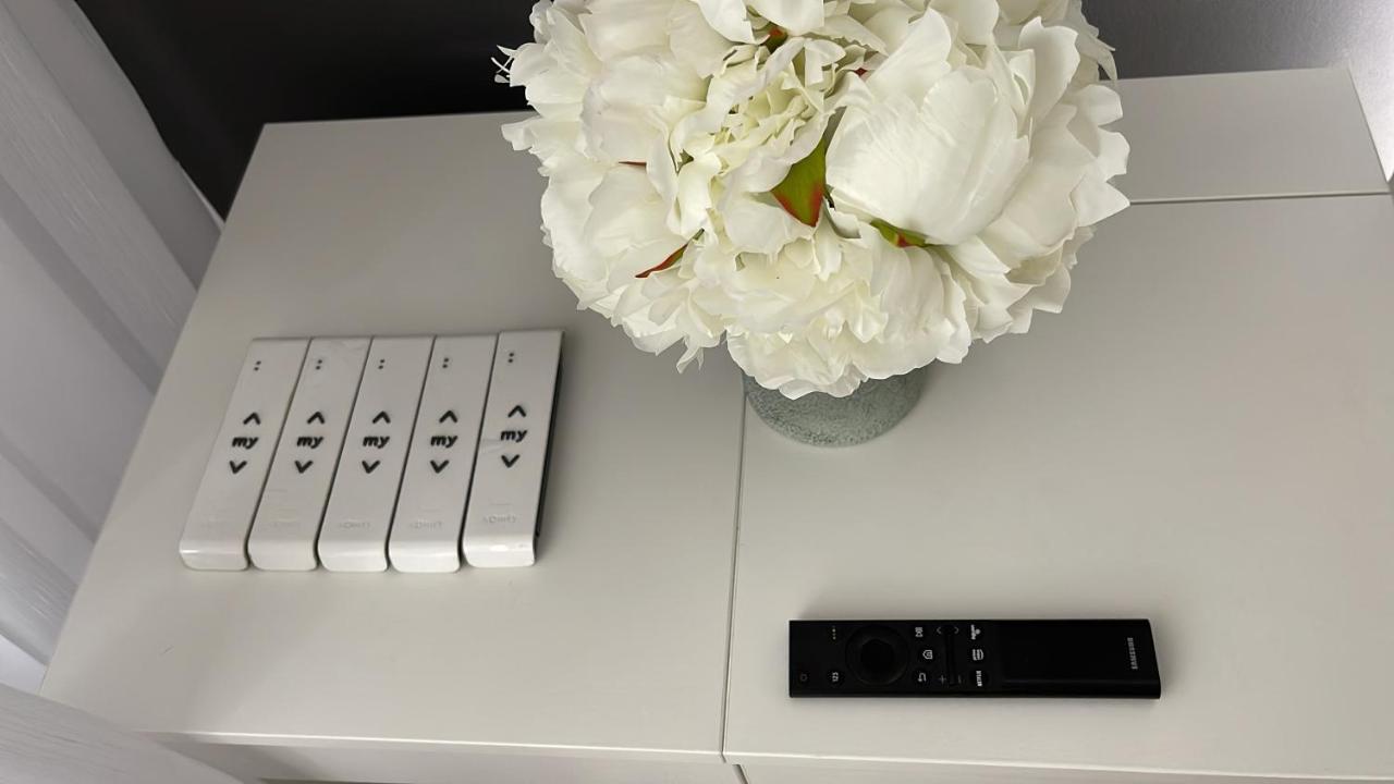 Start Apartments 2 부쿠레슈티 외부 사진