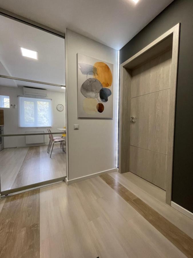 Start Apartments 2 부쿠레슈티 외부 사진