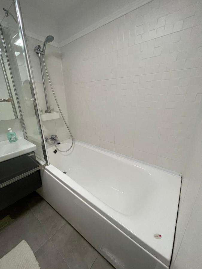Start Apartments 2 부쿠레슈티 외부 사진