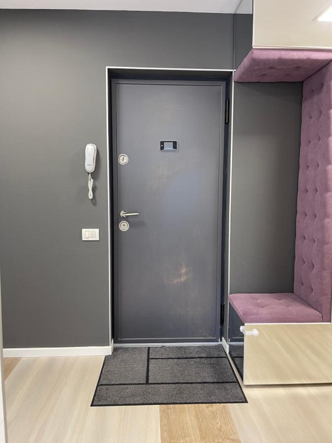 Start Apartments 2 부쿠레슈티 외부 사진