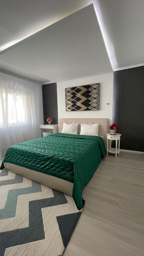 Start Apartments 2 부쿠레슈티 외부 사진