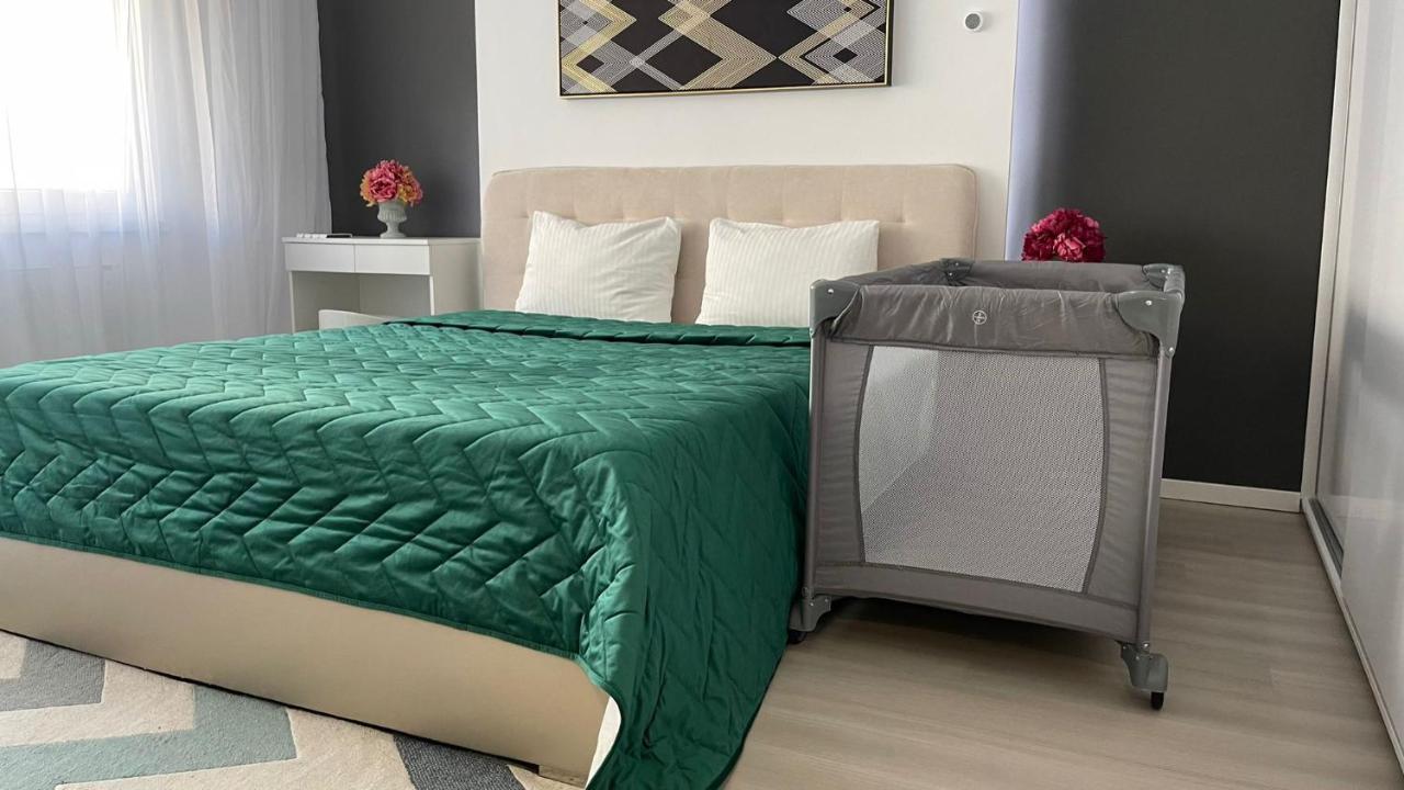 Start Apartments 2 부쿠레슈티 외부 사진
